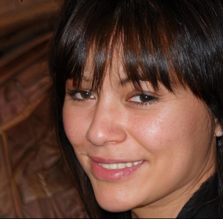 Adriana Bravo