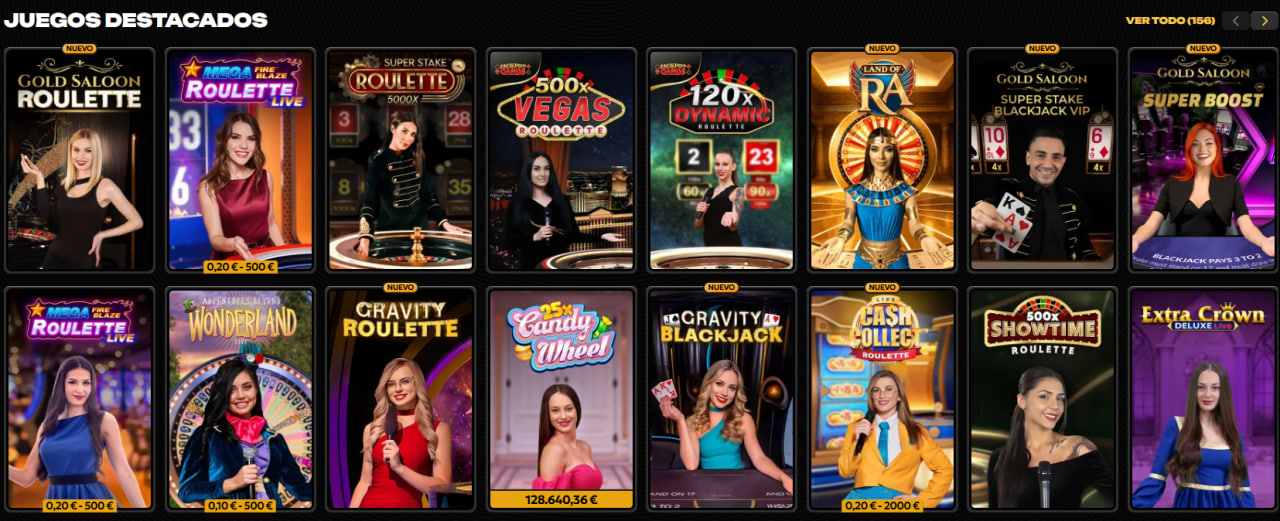 Catalogo